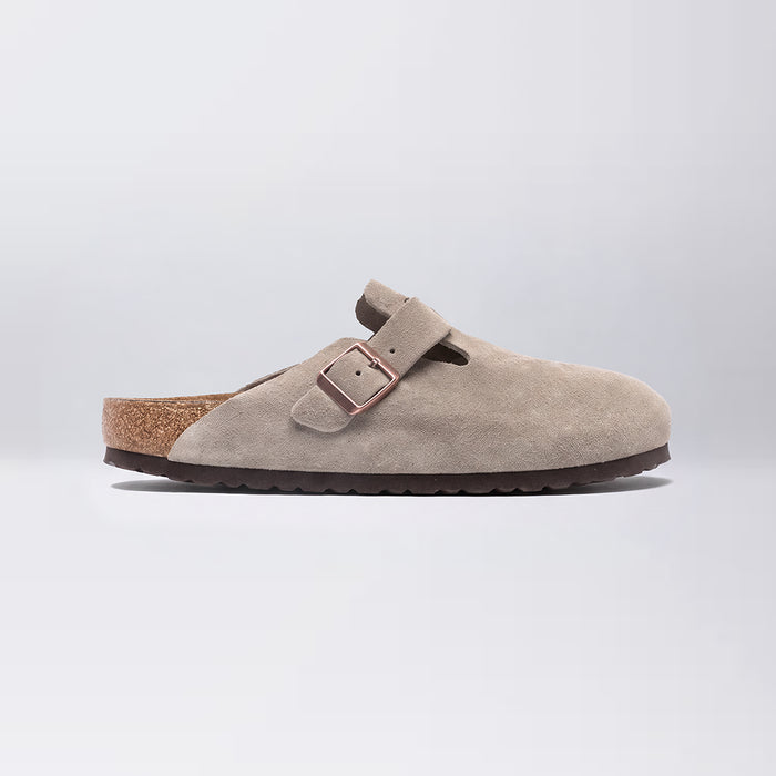 Dr Arch's Genuine Suede Clogs