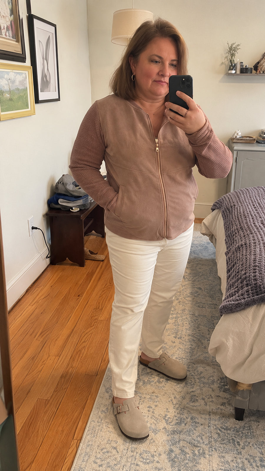 Customer post