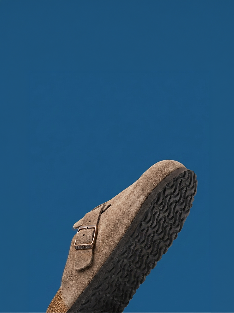 Light On Your Feet