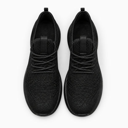 Triple Black