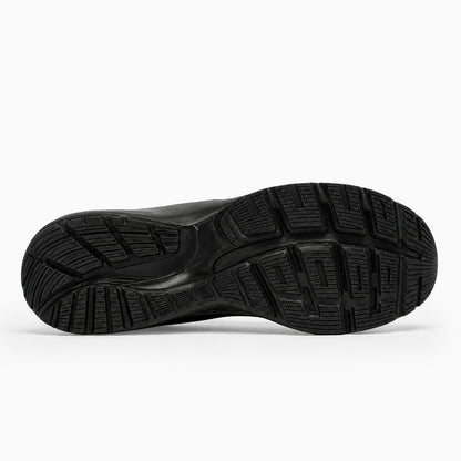 Triple Black
