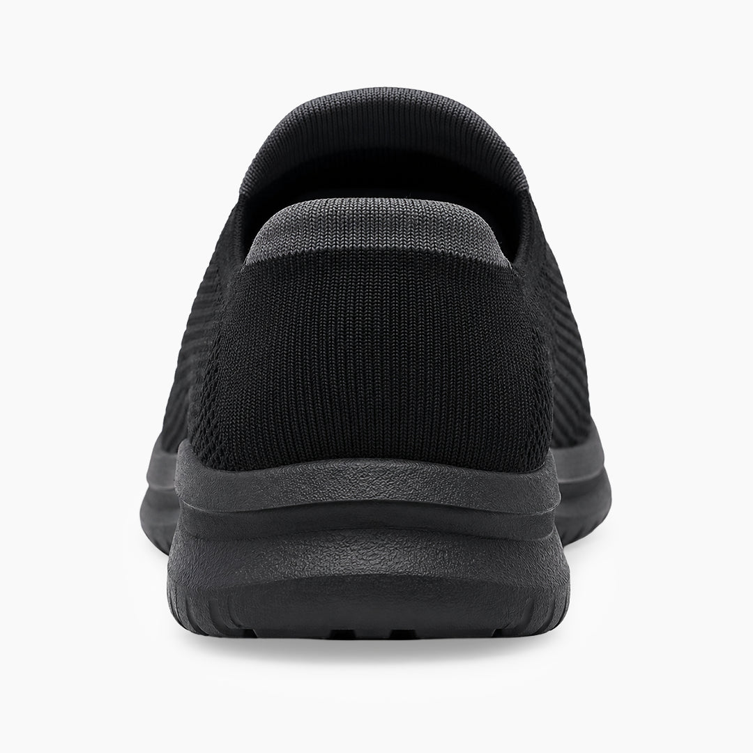 Triple Black