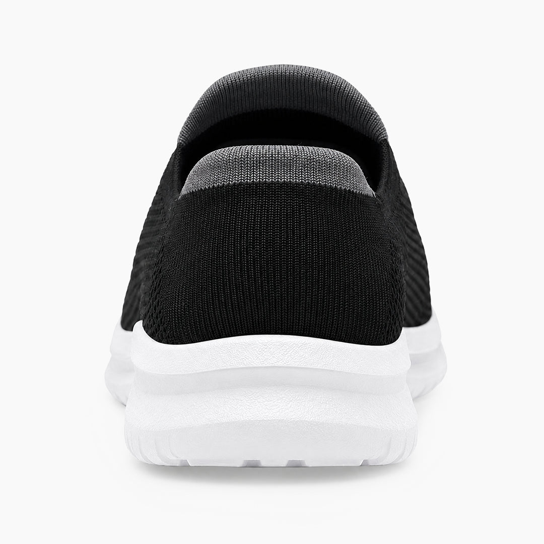 Classic Black