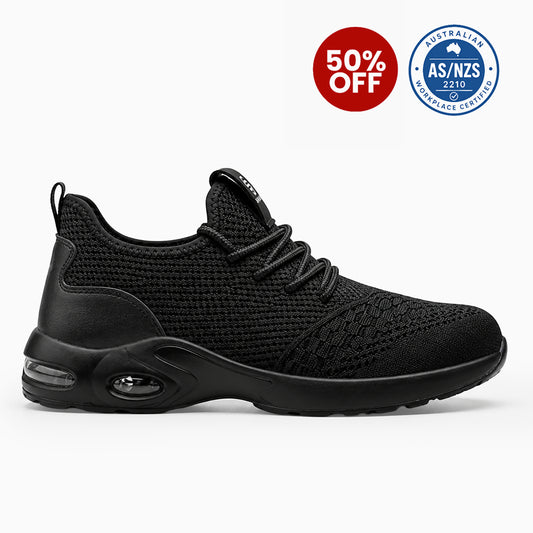 Triple Black