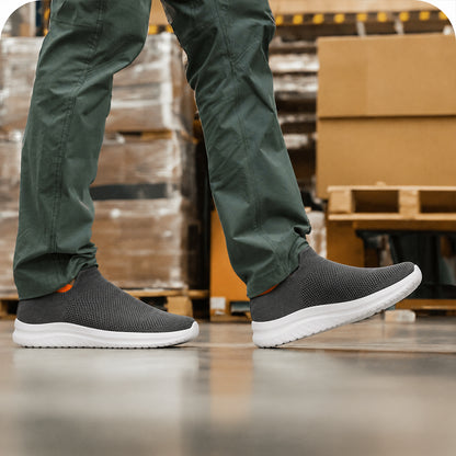 Volcanic Grey
