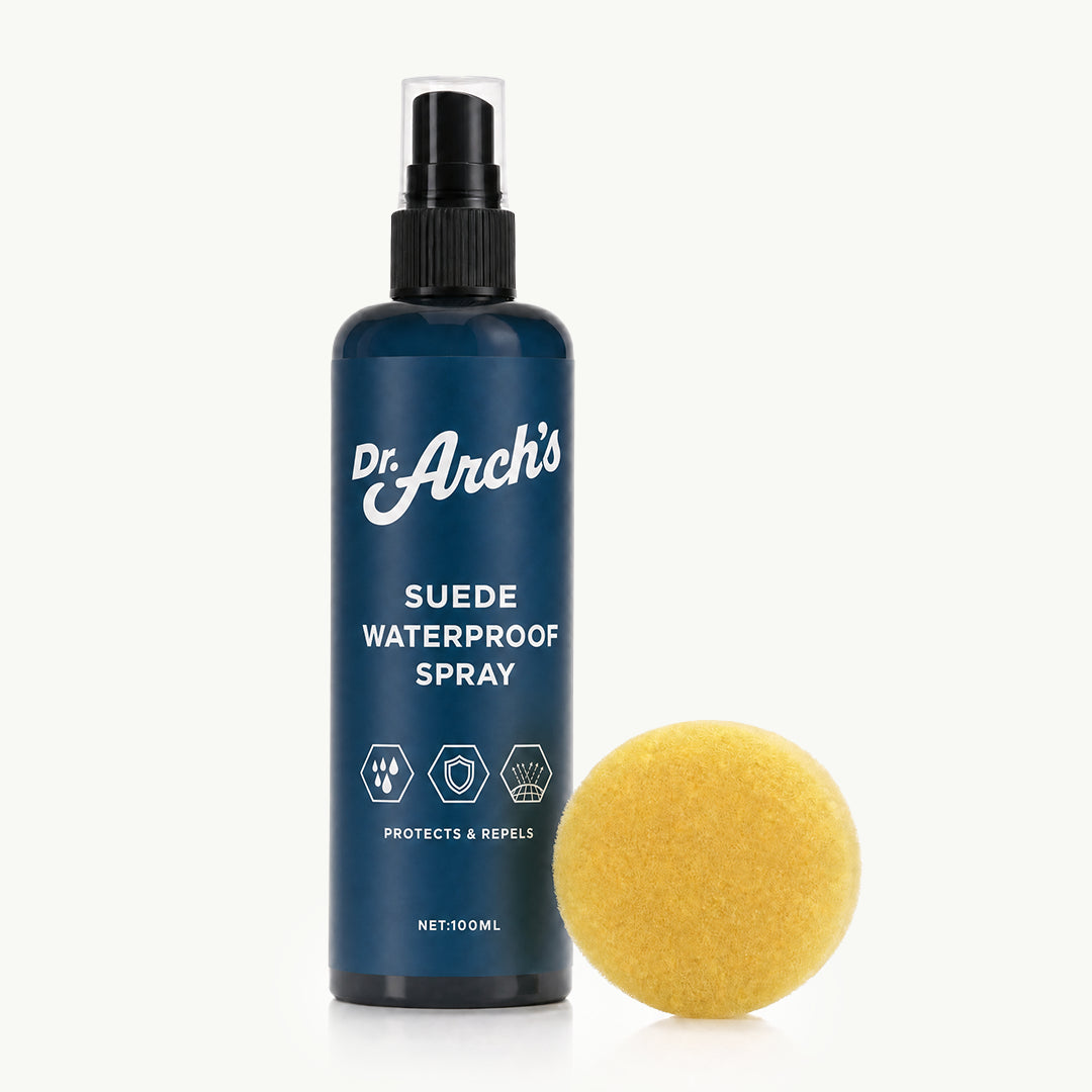 Dr Arch's Suede Cleaning Kit